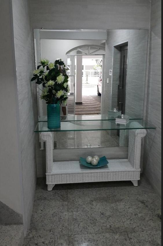 Apartamento Otima Localizacao Guaruja Ngoại thất bức ảnh