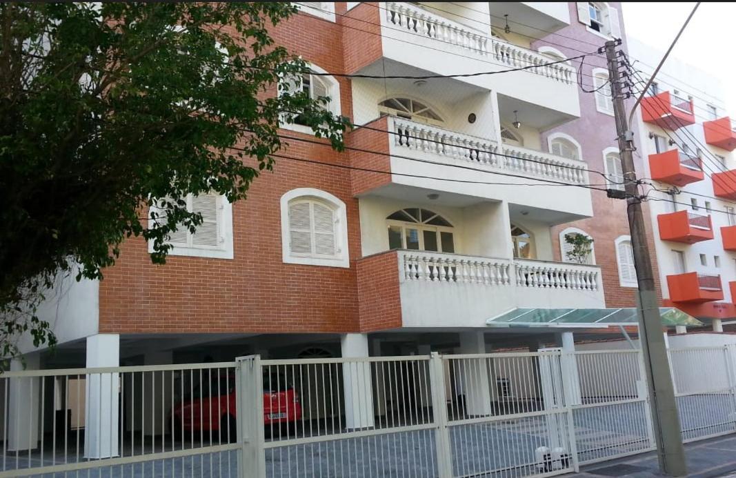 Apartamento Otima Localizacao Guaruja Ngoại thất bức ảnh