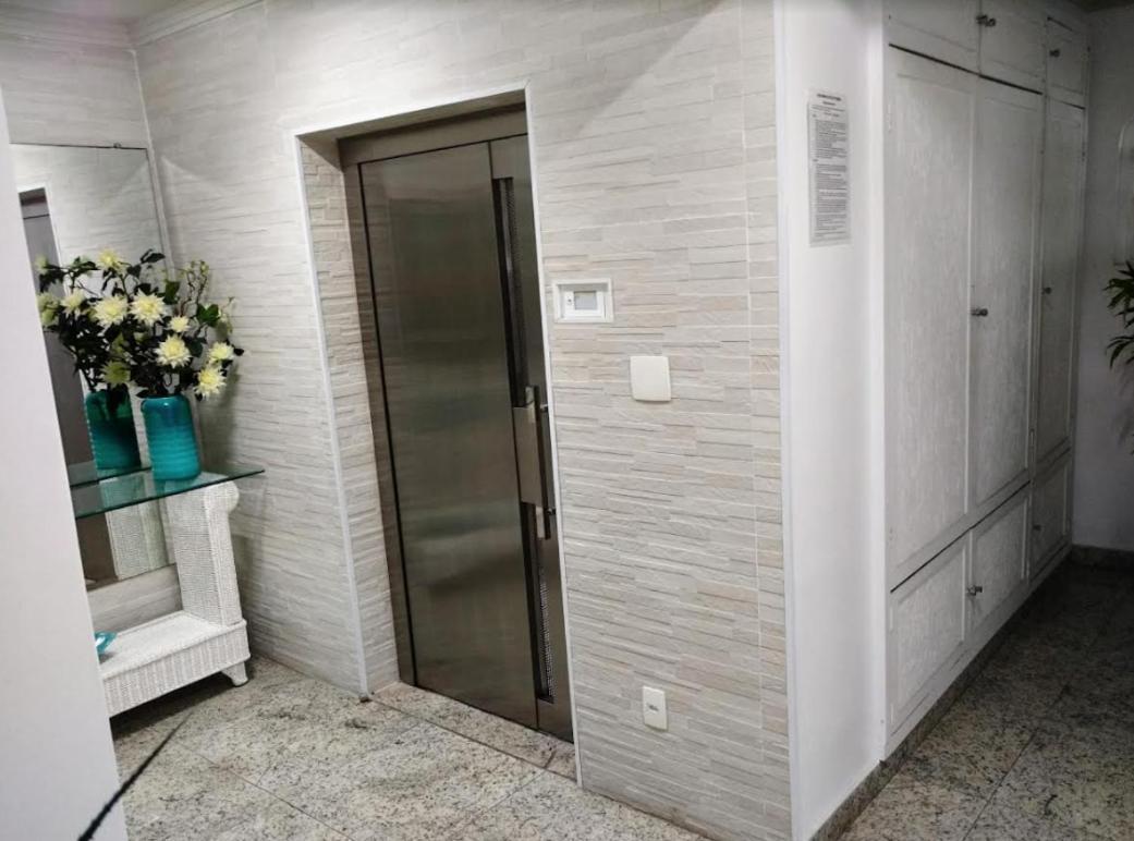 Apartamento Otima Localizacao Guaruja Ngoại thất bức ảnh
